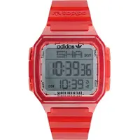 Adidas Aost22051 Digital One Gmt Horloge