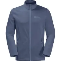 Jack Wolfskin KOLBENBERG FZ M Heren Outdoorvest - evening sky- Maat S