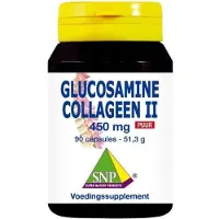 Snp Glucosamine collageen type II puur