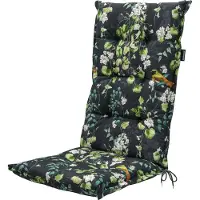 Madison - Tuinkussen Hoge Rug Sadie - 123x50cm