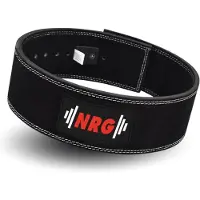 NRG Fitness Powerlift Riem