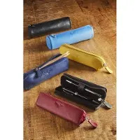 Maverick Pen etui Maverick met ritssluiting - rond
