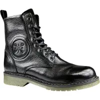 John Doe Sixty Zwart Maat 38