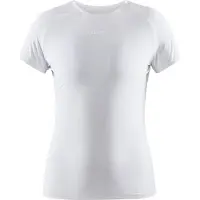 Craft ACTIVE NANOWEIGHT SS W Dames Thermoshirt - Wit