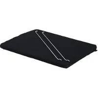 Alapure Longlife Koolstoffilter voor KitchenAid AMH290 / Type 31