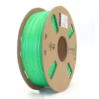 Gembird Grün - 1 kg - 330 meter - PLA-filament (voor 3D-printen)