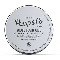 Pomp & Co Pomp &amp; Co Aloe Hair Gel