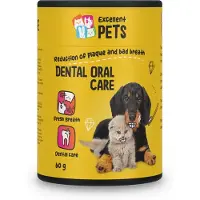 Excellent Dental Oral Care Hond & Kat