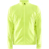 Craft Vest Men Adv Essence Wind Jacket Flumino-S