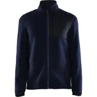 Craft Adv Explore Pile Fleece Jacket Heren | Maat: S