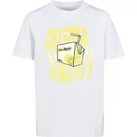Mister tee Fresh And Fruity T-shirt Met Korte Mouwen