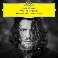 Universal Music Daniel Heide & Andrè Schuen - Schubert: Winterreise (CD)
