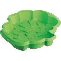 Pyrex Flexi Twist For Kids Bakeware Cijfervormpjes - 29 x 29 x 5 cm