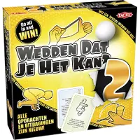 Tactic Wedden Dat Je Het Kan 2