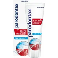 Parodontax - Tandpasta - Active Repair Tandvlees - Fresh Mint - 75ml x 3