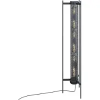 Sammode Monceau Vloerlamp