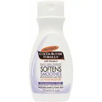 Palmers 3x Bodylotion Parfumvrij Cocoa Butter Formula 250 Ml