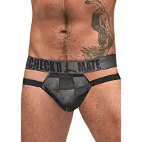 Male Power - Cutout Jockstrap