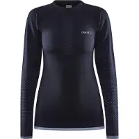 Craft ADV Warm Intensity Thermoshirt Dames - Maat XL