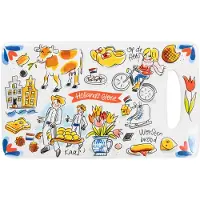 Blond Amsterdam Kaasplank Hollands Glorie Multi