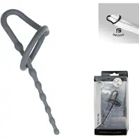 Sport Fucker - Silicone Dipstick Sound - Grijs