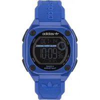 Adidas Aost23 45 Mm Horloge