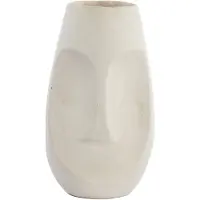 Light & Living Light&living Pot deco 21x18x36 cm FACE naturel
