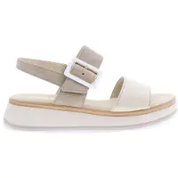 Gabor Sandaal beige / lichtbeige