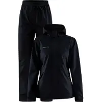 Craft Regenjas voor dames core explore