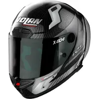 Nolan X-804 RS Ultra Carbon Hot Lap Helm