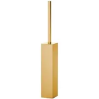 DECOR WALTHER WC borstel Corner SBG Gold Matt