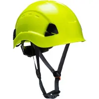 Portwest Klimhelm met ventilatie PS63 Default Title