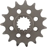 Supersprox Ducati 530x15 Cst4054530x15 Front Sprocket Zilver 15t
