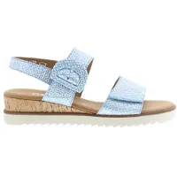 Gabor 42.752 Sandalen | Maat 5.5