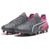 Puma King Ultimate Rush FG voetbalschoenen, artikelnummer 10782401