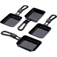 Steba 990100 Gourmetpannetje