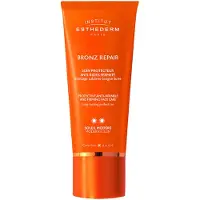 Institut Esthederm Bronz Repair Protective Face Care Moderate