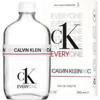 Calvin Klein Everyone 200ml Eau De Toilette