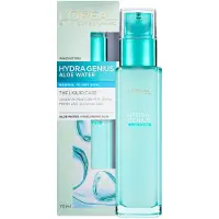 L'Oréal Hydra Genius hydraterende gezichtsverzorging voor Normale tot Droge Huid 70 ml
