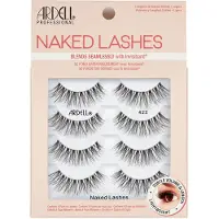 Ardell Naked Lash 422 (Verpakking met 4 Stuks)