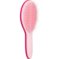 Tangle Teezer The Ultimate Styler For Wigs&Extensions Rasberry Pink .