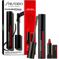 Shiseido Make-up set