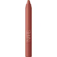 Nars Lip-make-up LipsticksPowermatte Hoog-intensiteit lippotlood Walkyrie