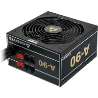 Chieftec GDP-550C Voeding - 550W, RoHS-conform