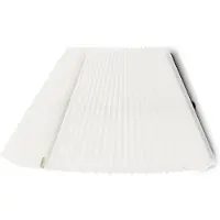 New Works Nebra wandlamp Ø27-40 cm White