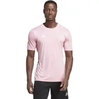 Adidas Tabela 23 Voetbalshirt Roze Wit