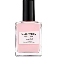 Nailberry L’Oxygéné Rose Blossom Nagellak 15 ml Rose Blossom