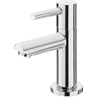 Wiesbaden Caral Amador fonteinkraan Kiwa 1/2'' chroom