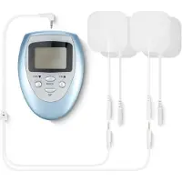 EasyToys Online Only Electrosex Device Met Pads