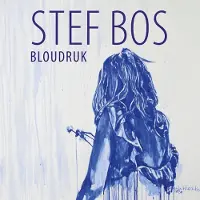 Coast2Coast Stef Bos - Bloudruk (CD)